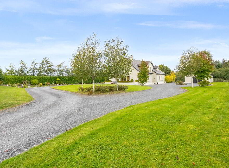 Mylerstown, Robertstown, W91N9C3