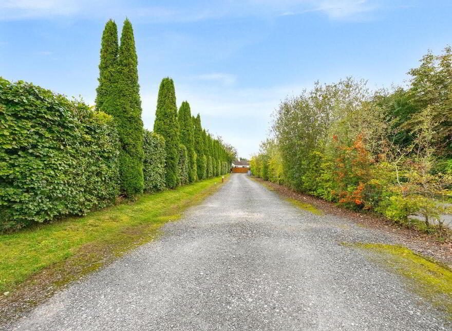 Mylerstown, Robertstown, W91N9C3