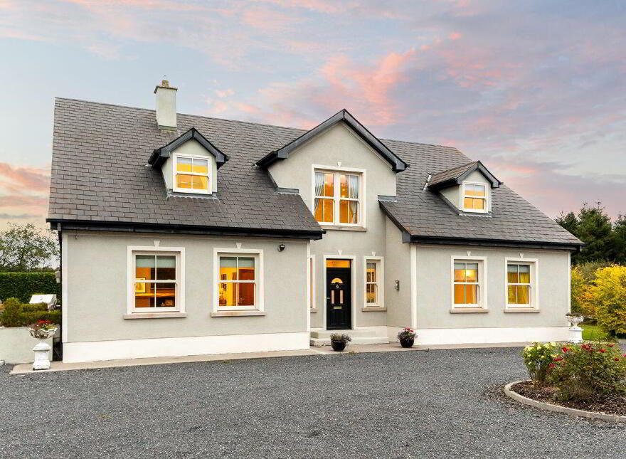 Mylerstown, Robertstown, W91N9C3