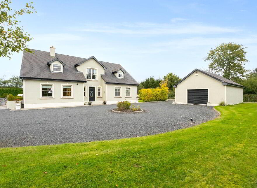 Mylerstown, Robertstown, W91N9C3