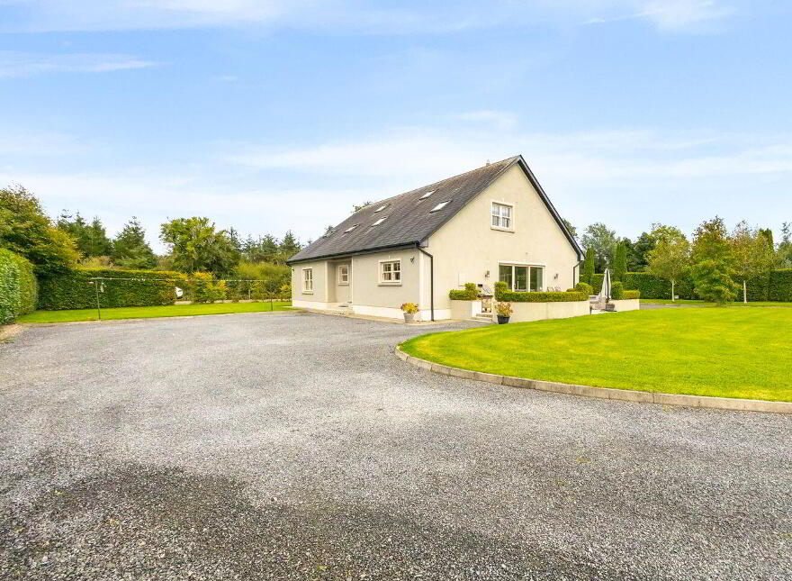 Mylerstown, Robertstown, W91N9C3