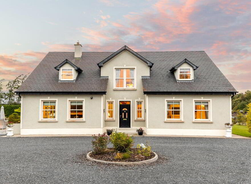 Mylerstown, Robertstown, W91N9C3