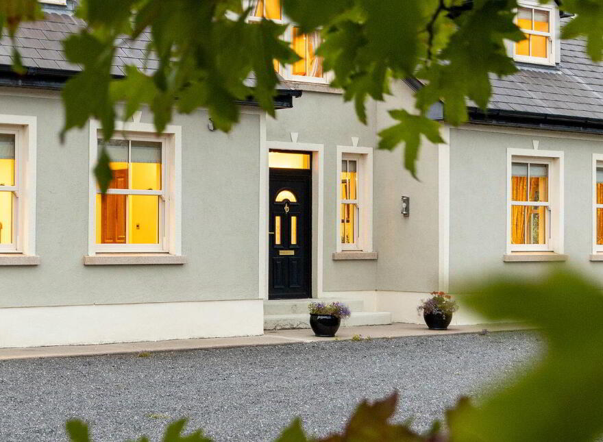 Mylerstown, Robertstown, W91N9C3