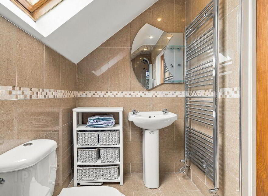 Mylerstown, Robertstown, W91N9C3
