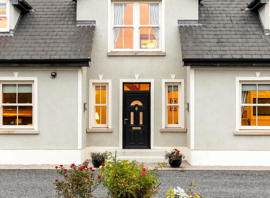 Mylerstown, Robertstown, W91N9C3