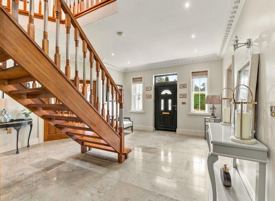 Mylerstown, Robertstown, W91N9C3