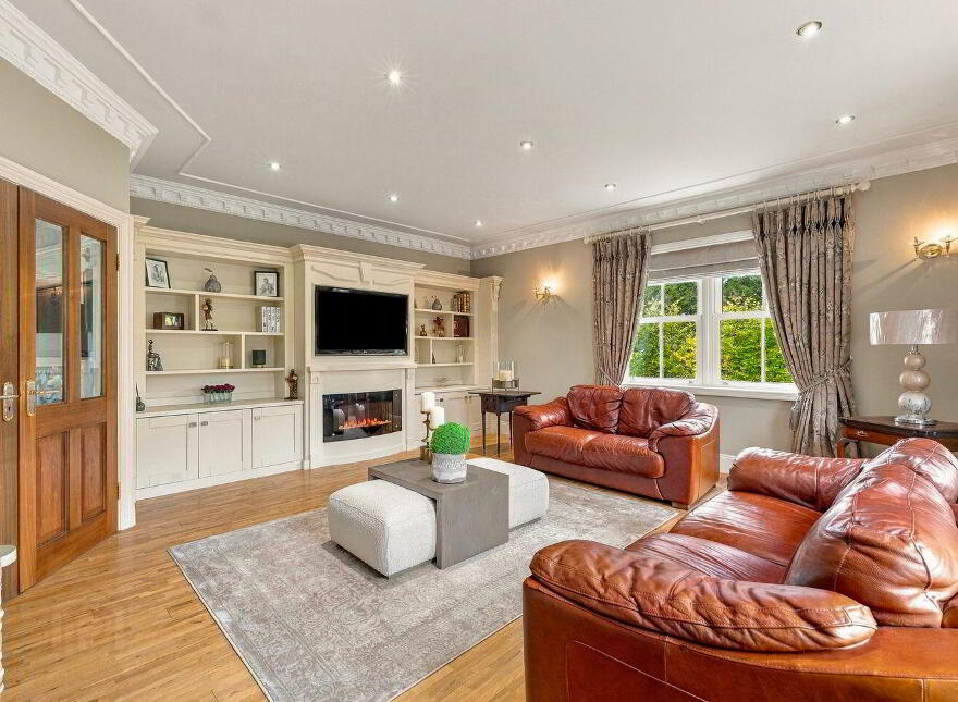 Mylerstown, Robertstown, W91N9C3