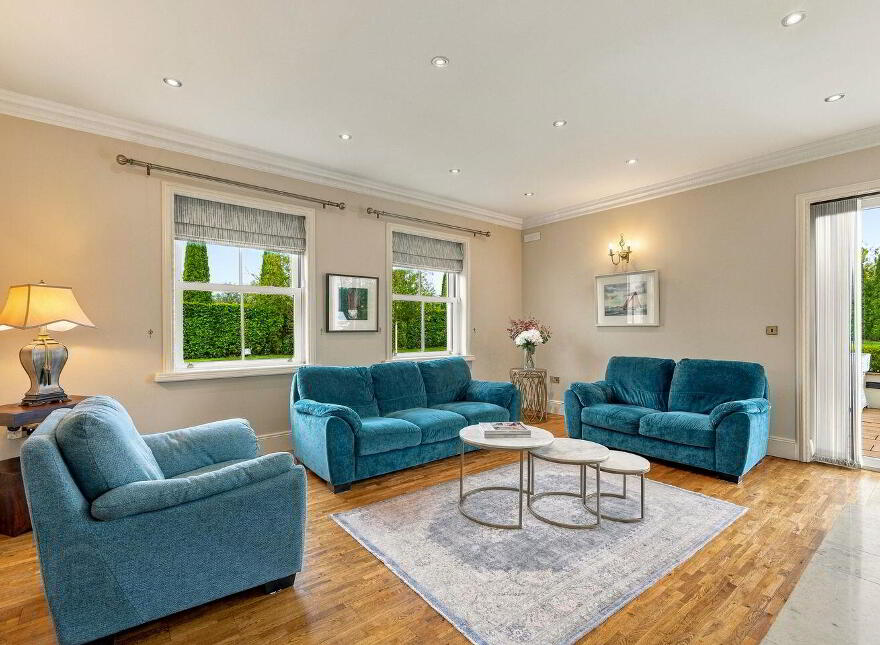 Mylerstown, Robertstown, W91N9C3