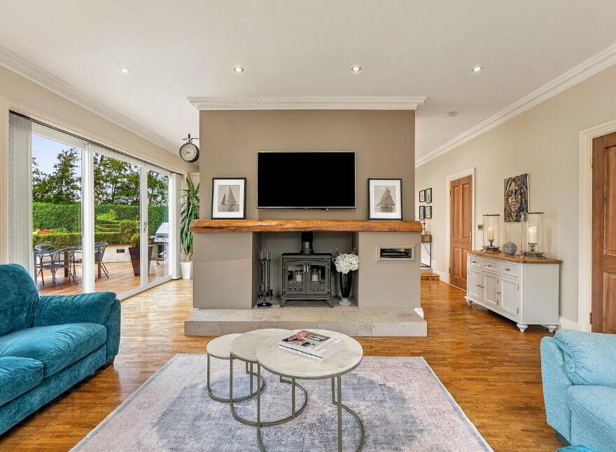 Mylerstown, Robertstown, W91N9C3