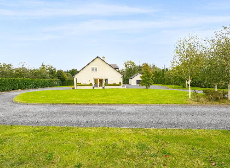 Mylerstown, Robertstown, W91N9C3