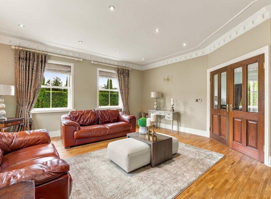 Mylerstown, Robertstown, W91N9C3