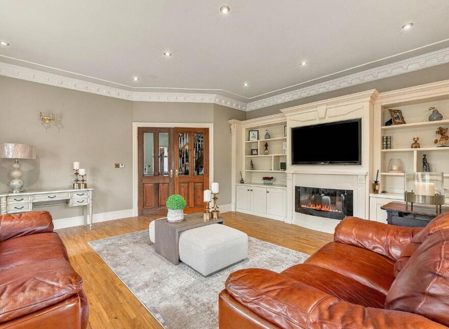 Mylerstown, Robertstown, W91N9C3
