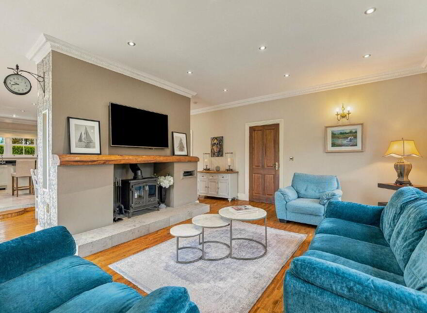 Mylerstown, Robertstown, W91N9C3