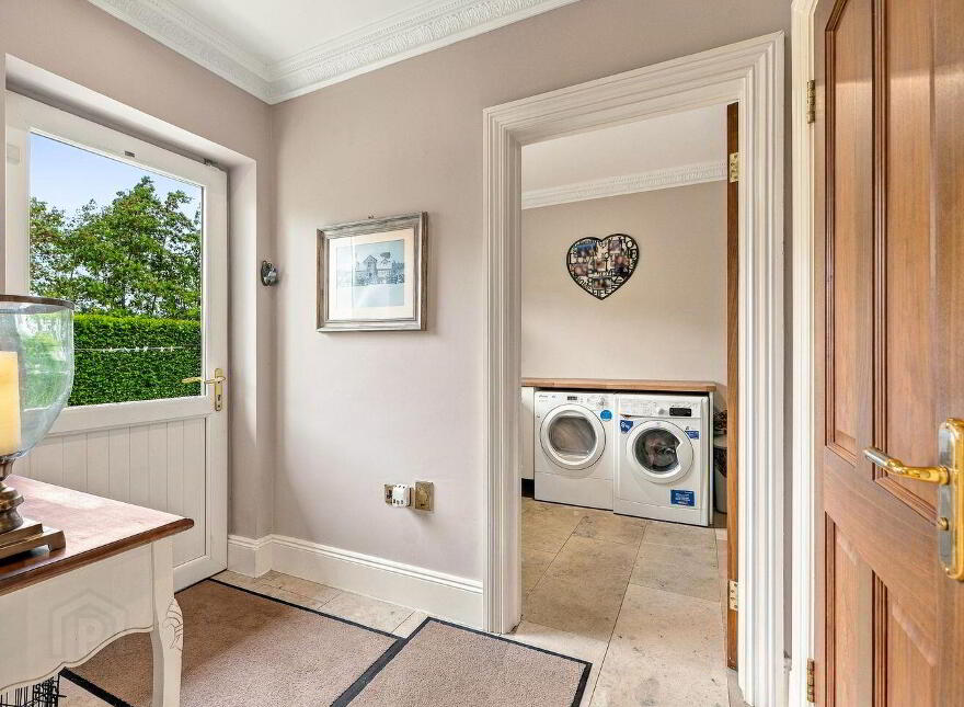 Mylerstown, Robertstown, W91N9C3