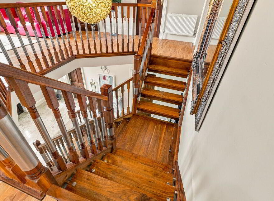 Mylerstown, Robertstown, W91N9C3