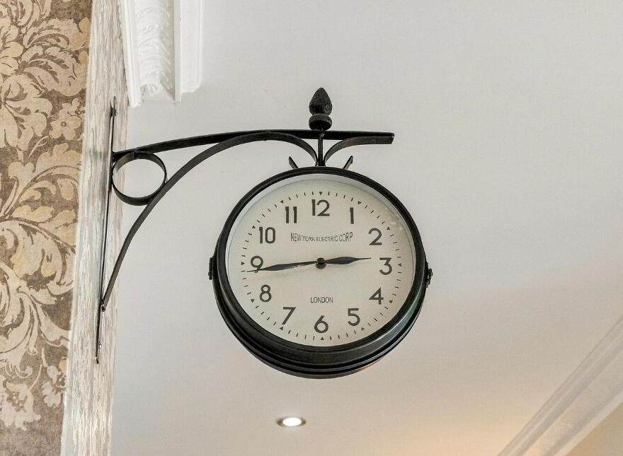 Mylerstown, Robertstown, W91N9C3
