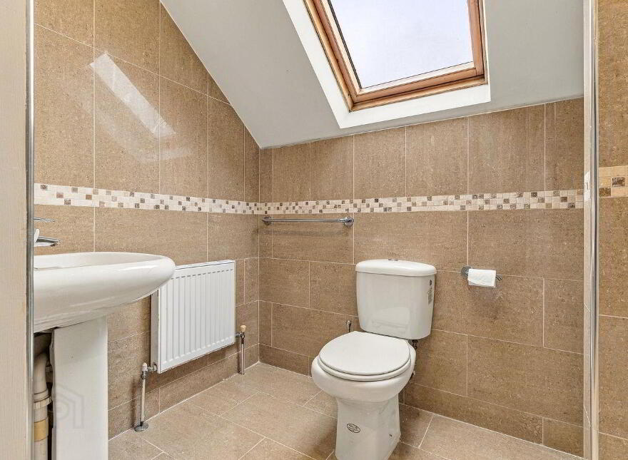 Mylerstown, Robertstown, W91N9C3