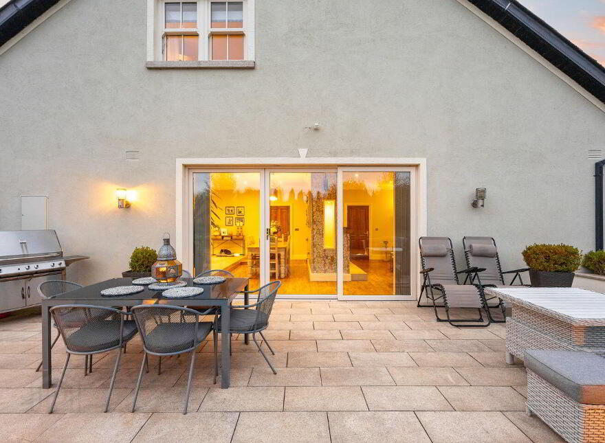 Mylerstown, Robertstown, W91N9C3