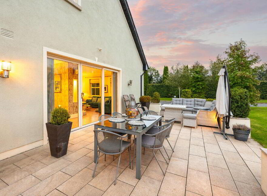 Mylerstown, Robertstown, W91N9C3
