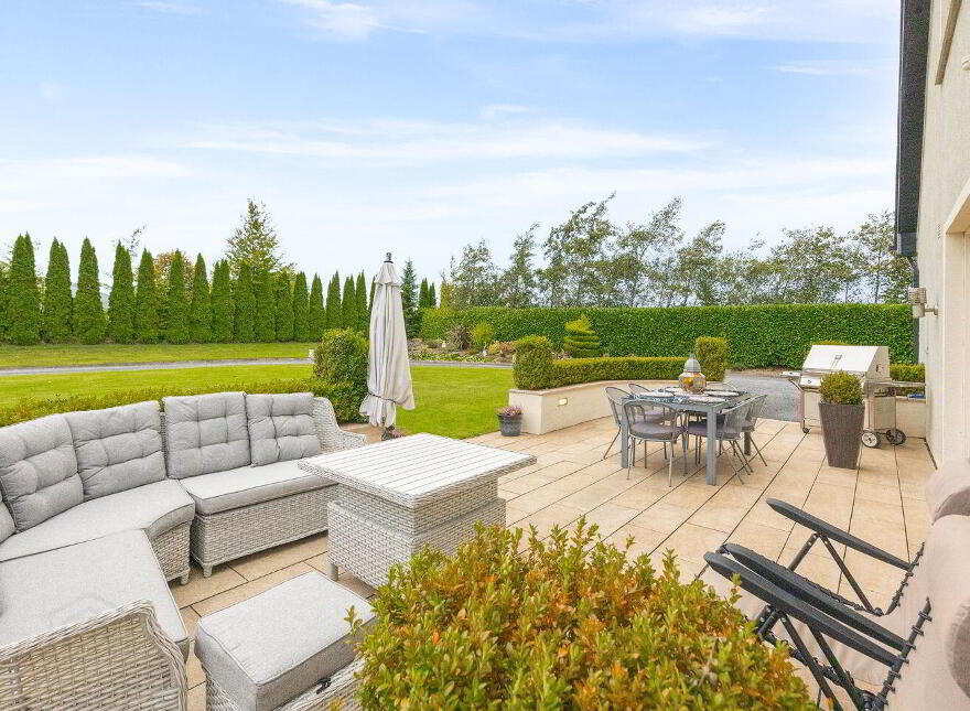 Mylerstown, Robertstown, W91N9C3