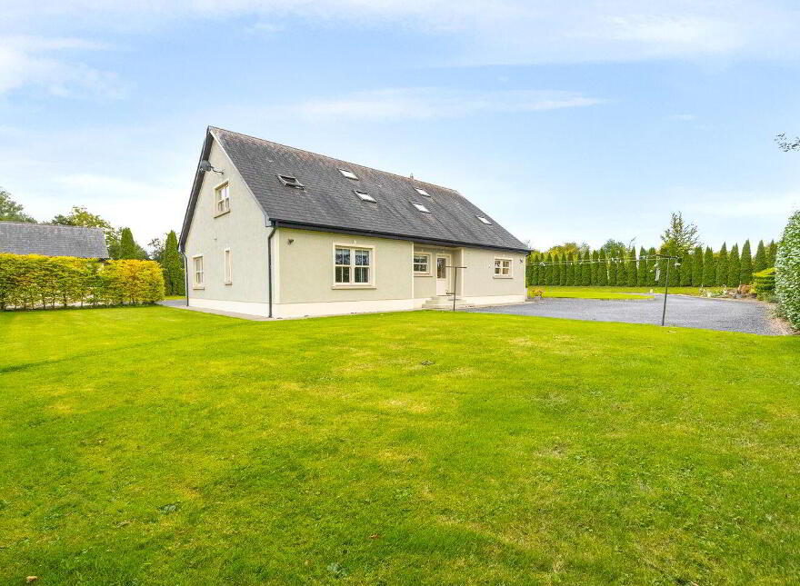 Mylerstown, Robertstown, W91N9C3