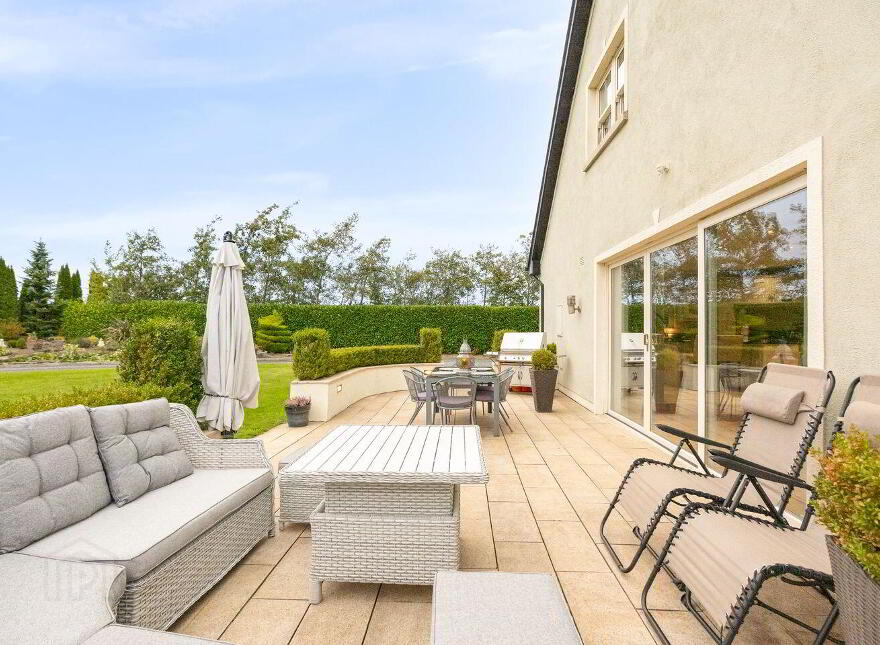 Mylerstown, Robertstown, W91N9C3