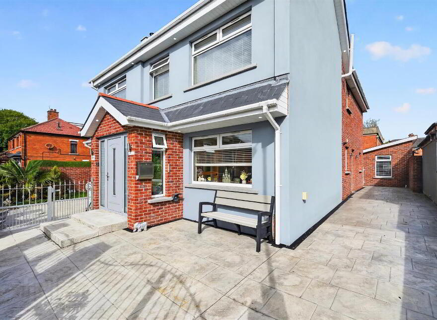 37 Mountainview Gardens, Belfast, BT14 7GU