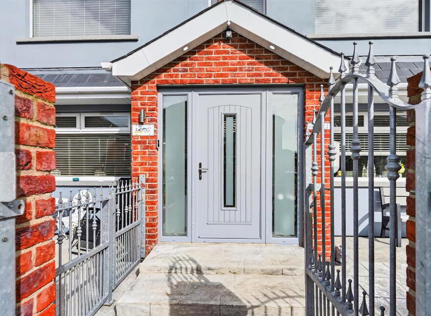 37 Mountainview Gardens, Belfast, BT14 7GU