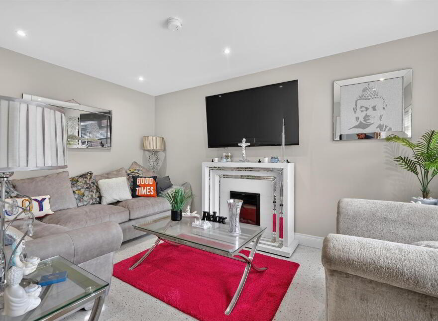 37 Mountainview Gardens, Belfast, BT14 7GU