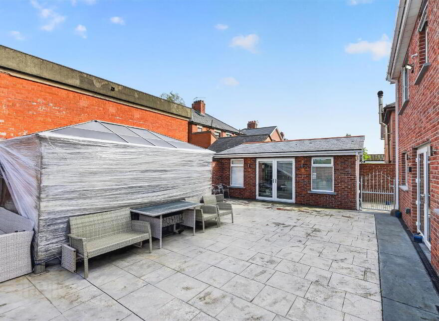 37 Mountainview Gardens, Belfast, BT14 7GU