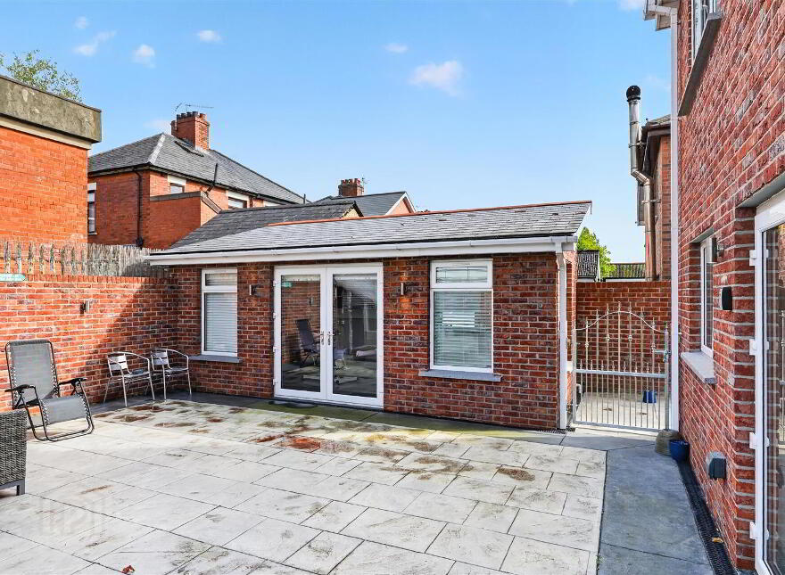 37 Mountainview Gardens, Belfast, BT14 7GU