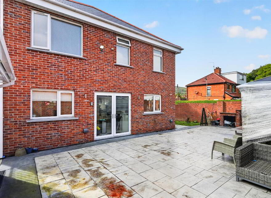37 Mountainview Gardens, Belfast, BT14 7GU