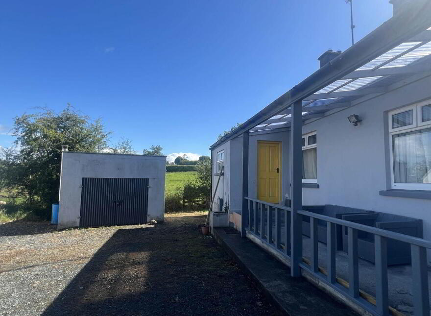 Coill Rua, Dohassan, Cootehill, H12EA39