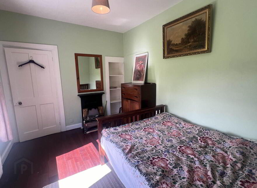 Coill Rua, Dohassan, Cootehill, H12EA39