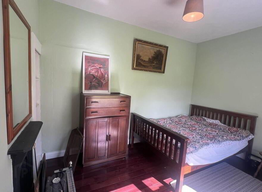 Coill Rua, Dohassan, Cootehill, H12EA39