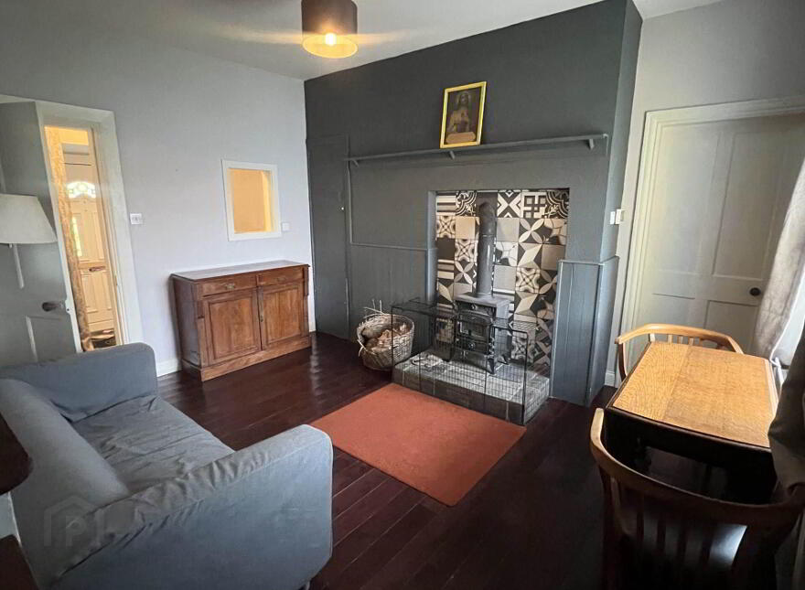 Coill Rua, Dohassan, Cootehill, H12EA39