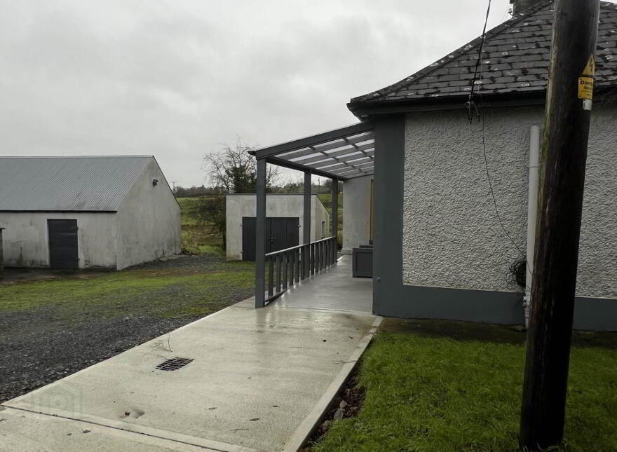 Coill Rua, Dohassan, Cootehill, H12EA39