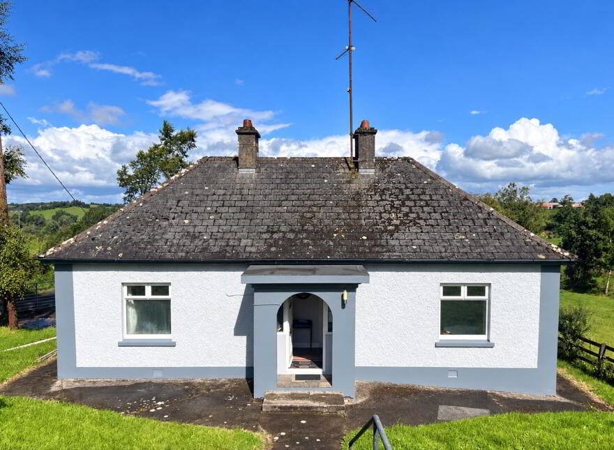 Coill Rua, Dohassan, Cootehill, H12EA39