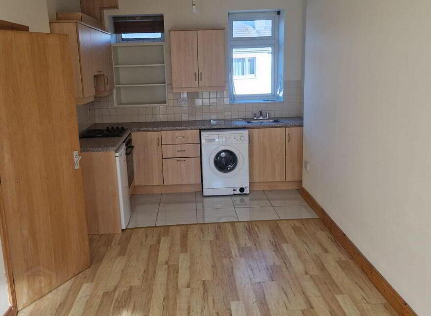Dromard Apartments, Summerhill, A83V972