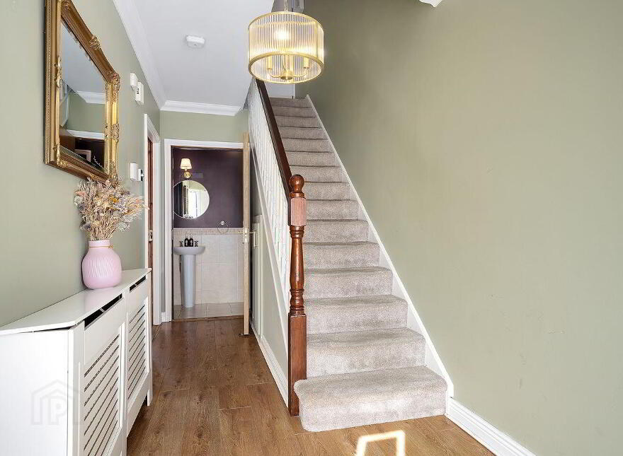 8 Slade Castle Wood, Saggart