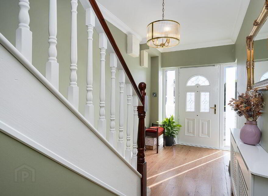 8 Slade Castle Wood, Saggart