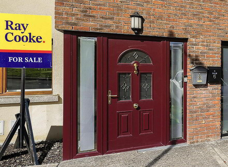 8 Slade Castle Wood, Saggart
