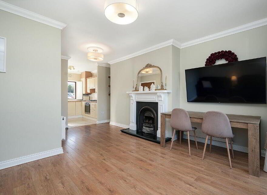 8 Slade Castle Wood, Saggart