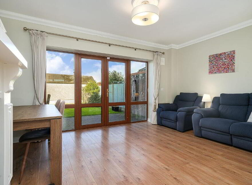 8 Slade Castle Wood, Saggart