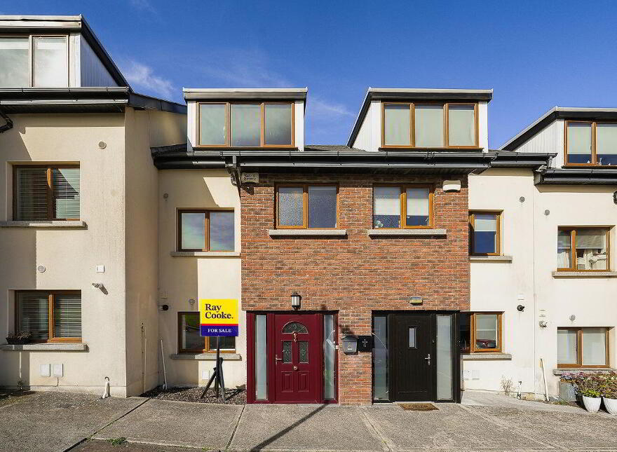 8 Slade Castle Wood, Saggart