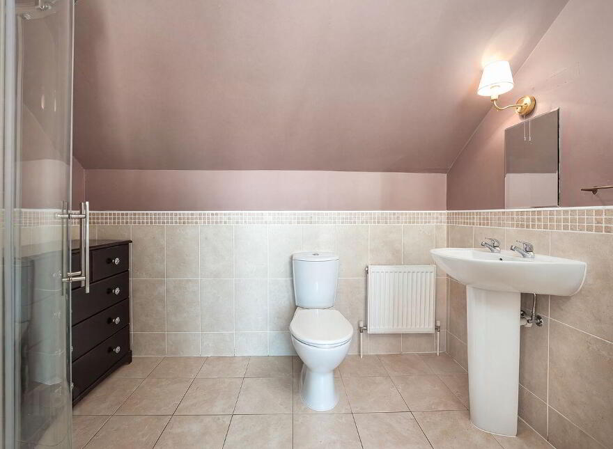 8 Slade Castle Wood, Saggart