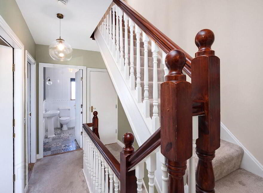 8 Slade Castle Wood, Saggart