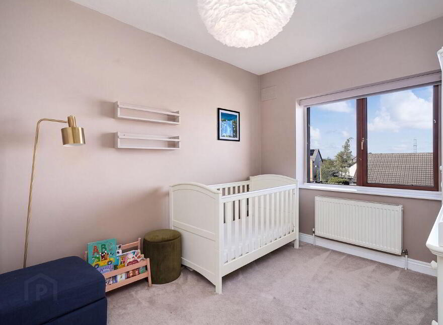 8 Slade Castle Wood, Saggart