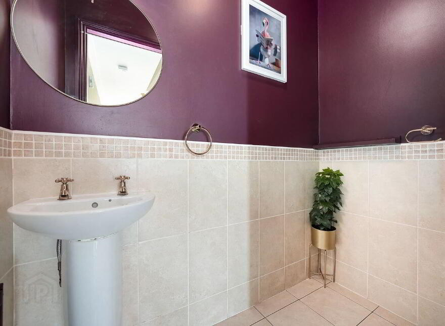 8 Slade Castle Wood, Saggart
