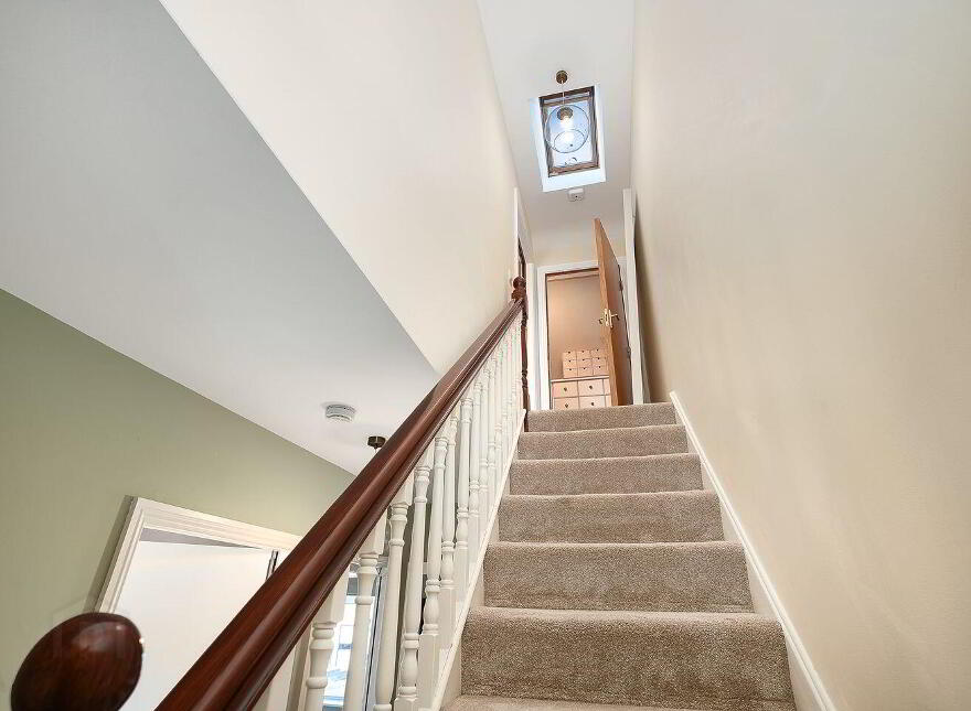 8 Slade Castle Wood, Saggart
